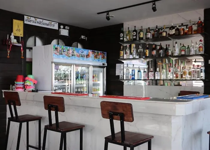 Phangan Mantra Inn