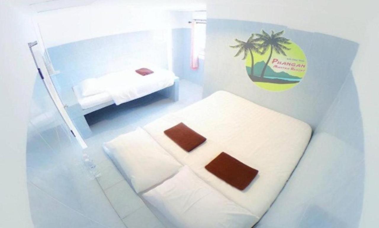 Asrama Phangan Mantra *