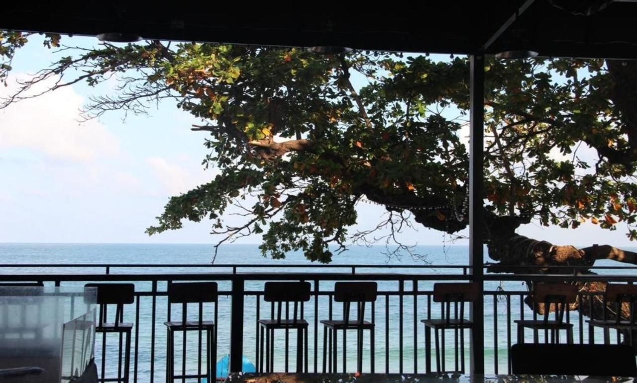 Phangan Mantra Asrama