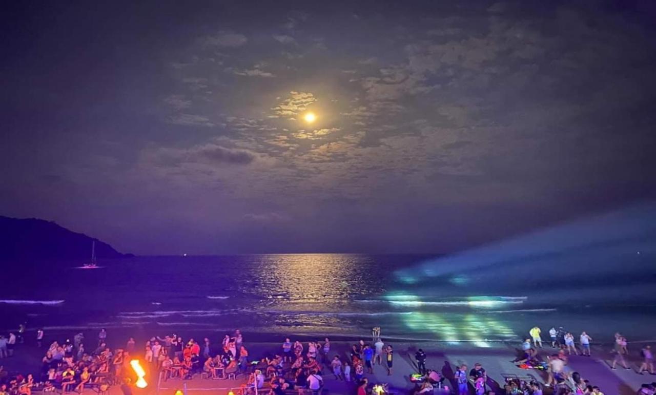 Asrama Phangan Mantra Haad Rin