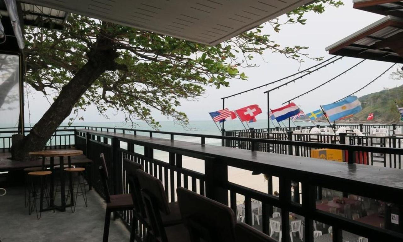 Asrama Phangan Mantra