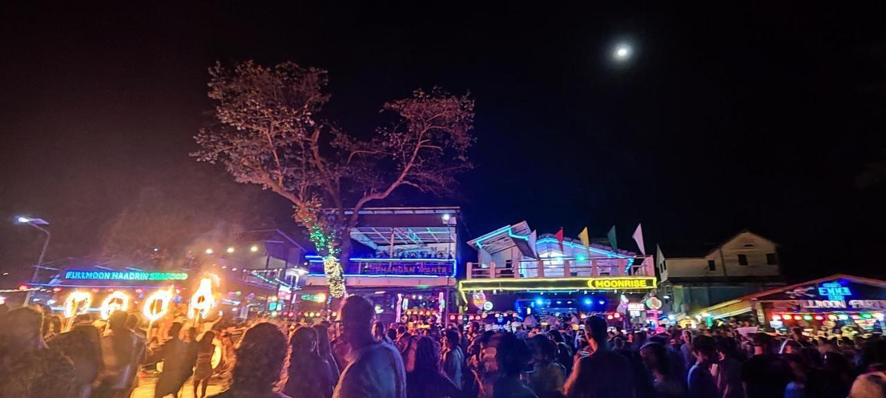 Phangan Mantra Asrama *