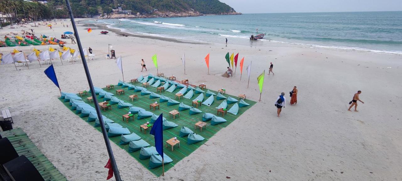 Phangan Mantra Asrama