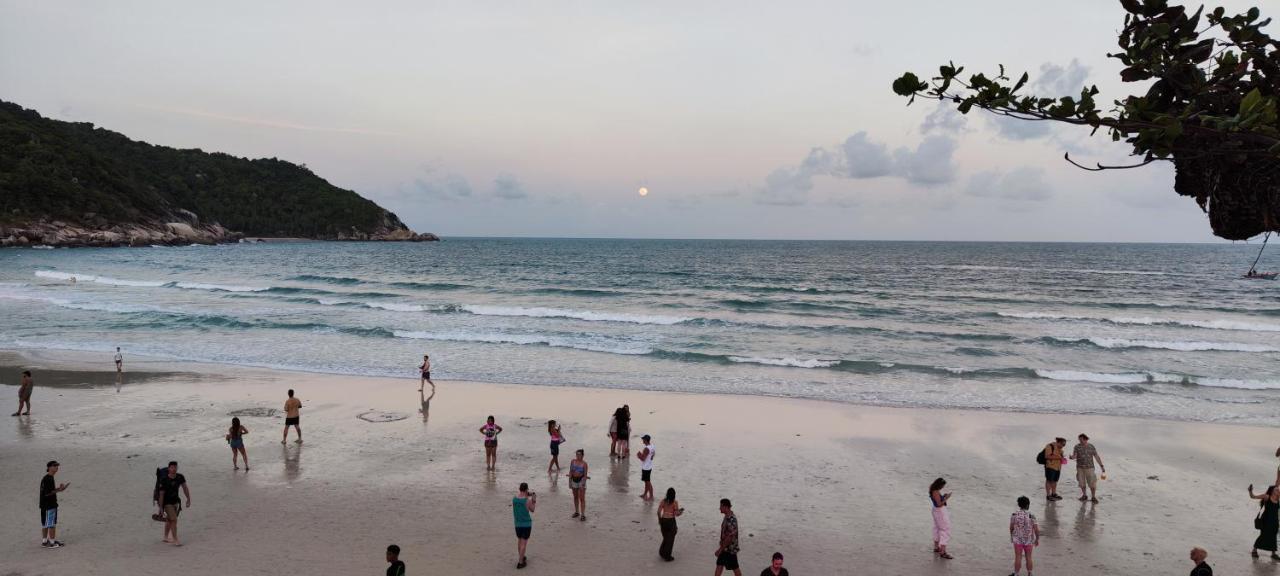 Phangan Mantra Asrama