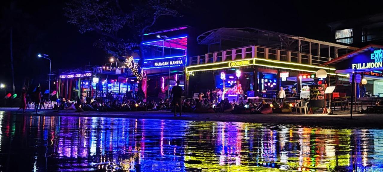 Asrama Phangan Mantra *